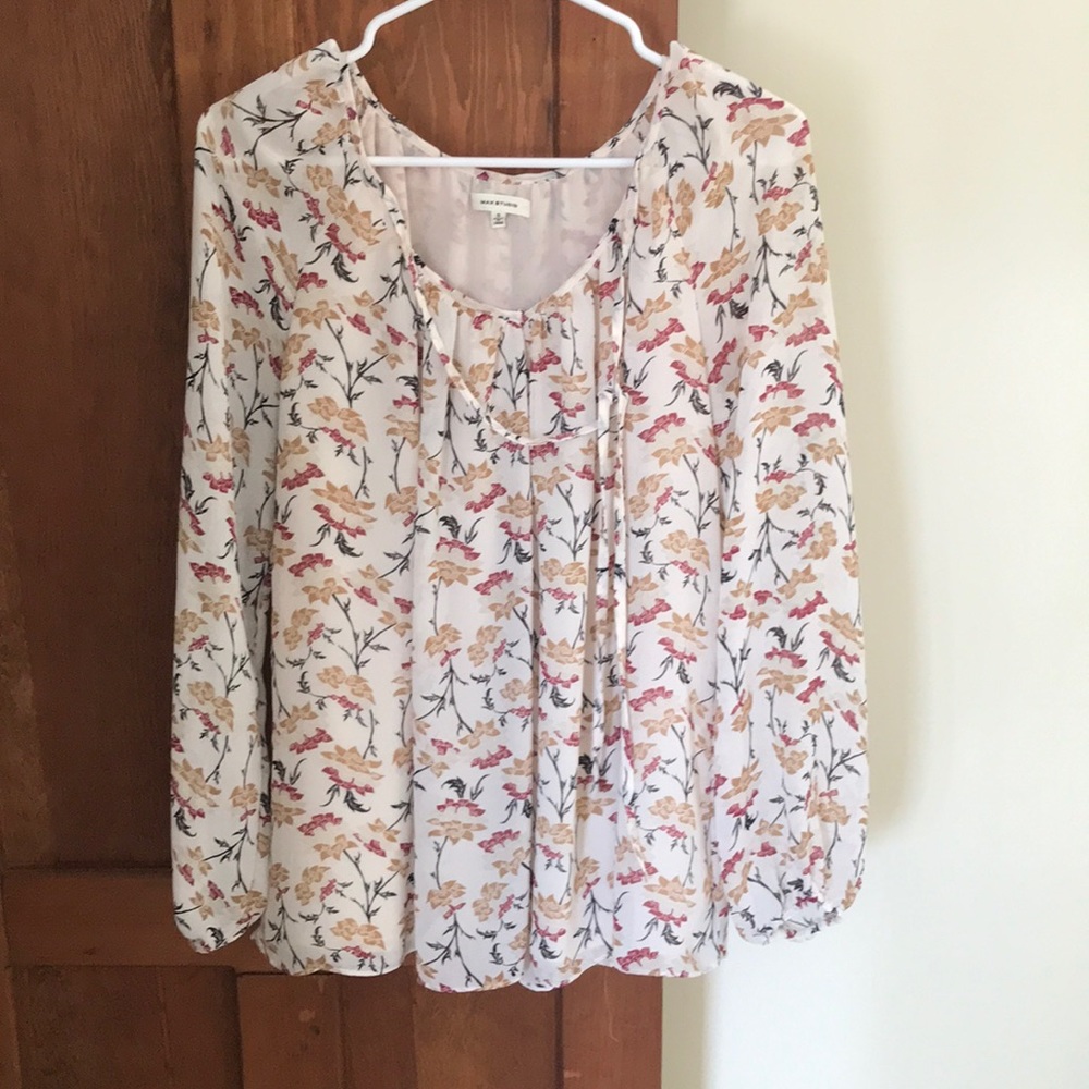 Tunic Max Studio top